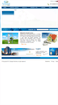 Mobile Screenshot of gangotri-group.com